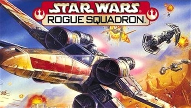 Star Wars: Rogue Squadron'un Remake Sürümünün Etkileyici Görüntü Kalitesi (Video)