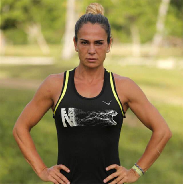 Survivor'a Gelecek Eski Yarışmacıların İsimleri Belli Oldu