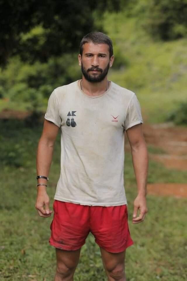 Survivor'a Gelecek Eski Yarışmacıların İsimleri Belli Oldu