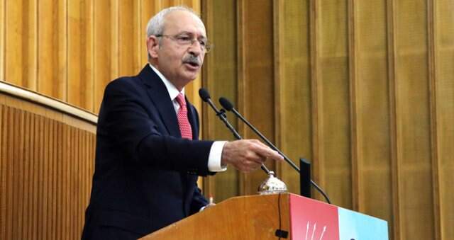 TRT, Kılıçdaroğlu'nun 