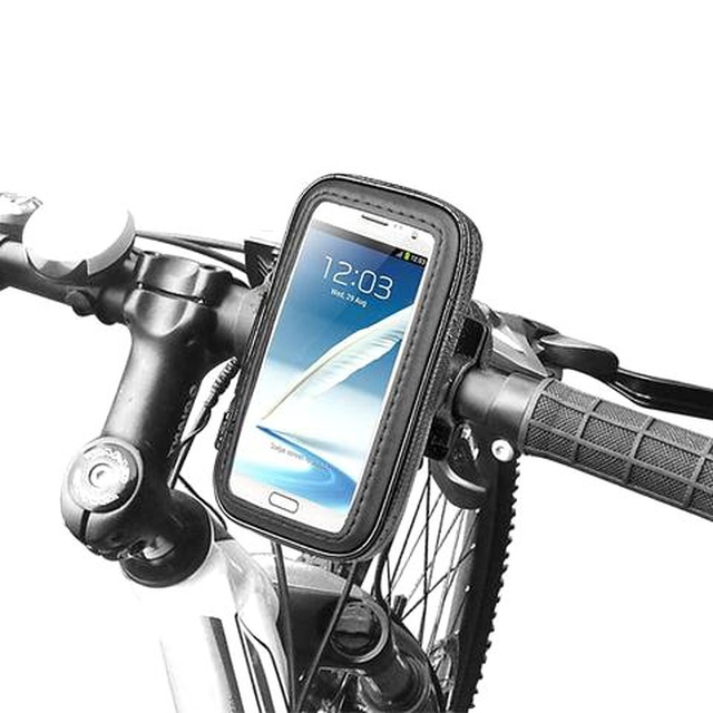 Yaz Aylarında Bisiklet ve Motosiklet İçin Kullanabileceğiniz 3 Telefon Tutucu