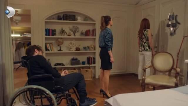 Zalim İstanbul 9. Yeni Bölüm Fragmanı (Zalim 8.Son Bölüm İzle)