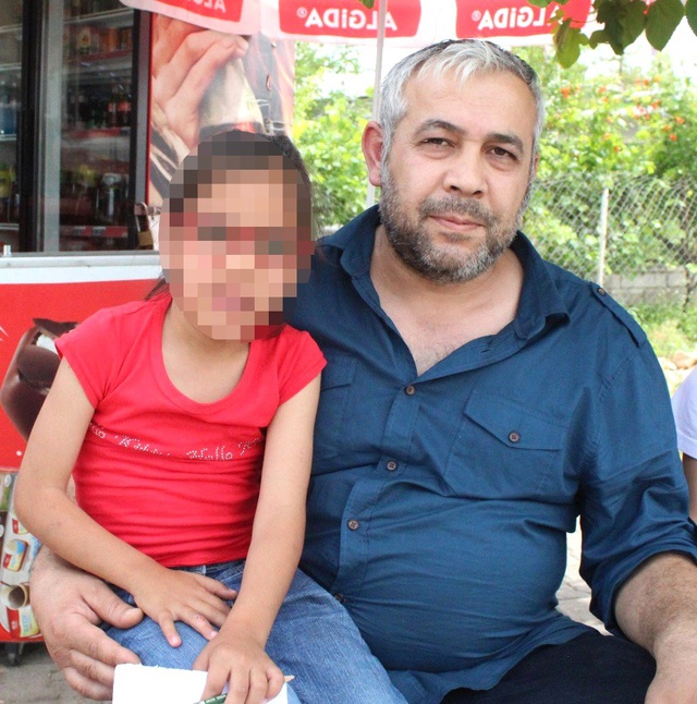 Antalya'da Annenin Çocuğunun Parmağını Dağladığı İddiası