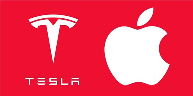 Apple, Zamanında Tesla'yı Çılgın Bir Paraya Almak İstemiş