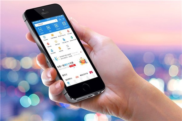 Çin'in En Popüler Ödeme Platformu Alipay Artık Türkiye'de