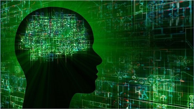 Darpa, Düşünceyle Droneları Kontrol Edebilen Bir Sistem Üzerine Çalışıyor