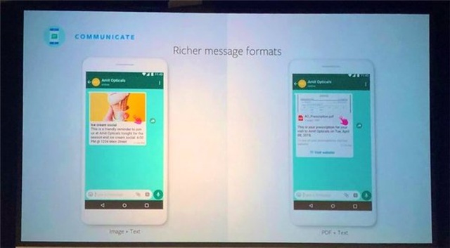 Facebook'tan Hiç de Hoşunuza Gitmeyecek Açıklama: Whatsapp'a Reklamlar Geliyor