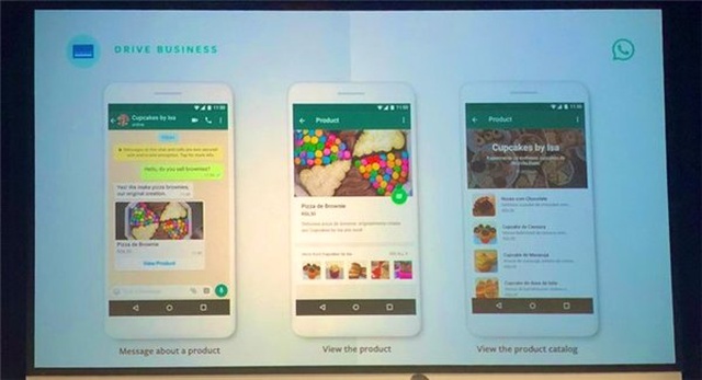 Facebook'tan Hiç de Hoşunuza Gitmeyecek Açıklama: Whatsapp'a Reklamlar Geliyor