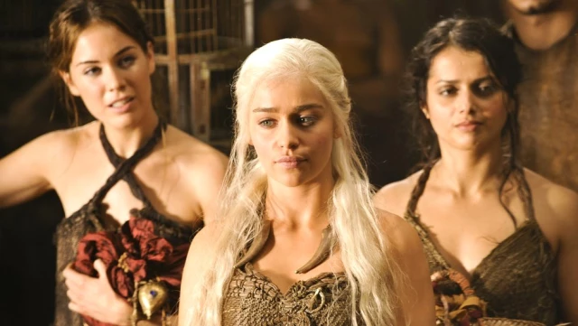 Game Of Thrones: Kadın Karakterler Dizide Ne Kadar Konuşuyor?