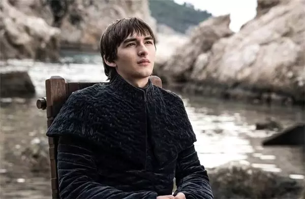 Game Of Thrones'un Oyuncusu, Final Senaryosunu Şaka Zannetmiş