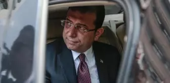 Ekrem İmamoğlu'nun Gazeteciyle Yaşadığı Tartışmanın Gizlice Kaydedildiği Ortaya Çıktı
