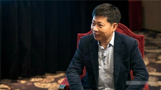 Huawei'nin Yeni İşletim Sisteminin Hazır Olduğu, Adıyla Beraber Ortaya Çıktı