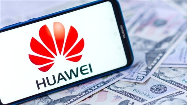 Huawei'nin Yeni İşletim Sisteminin Hazır Olduğu, Adıyla Beraber Ortaya Çıktı