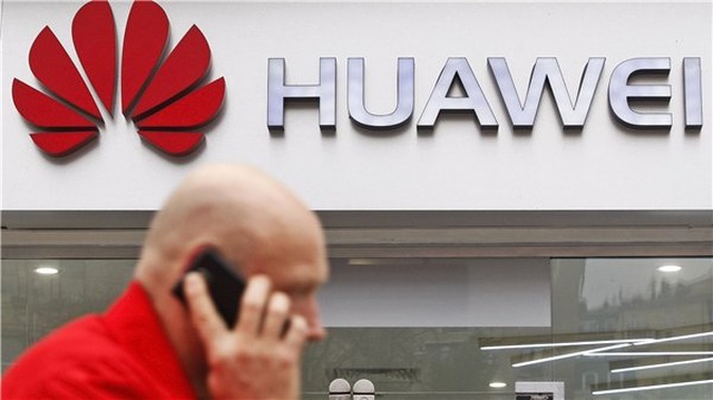 Huawei'ye İkinci Darbe: Arm, Huawei ile Bağlarını Kopardı
