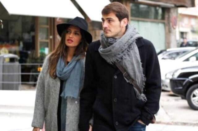 <a class='keyword-sd' href='/kalp-krizi-2/' title='Kalp Krizi'>Kalp Krizi</a> Geçiren Iker Casillas'ın Eşi Sara Carbonero, Kanser Olduğunu Açıkladı