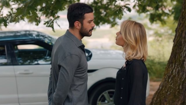 Kuzgun 15. Yeni Bölüm Fragmanı Yayınlandı! Kuzgun Son Bölüm İzle