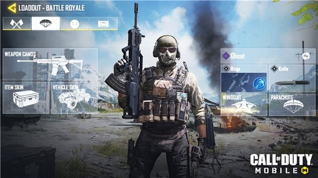 Mobil Oyun Dünyası Kızışıyor: <a class='keyword-sd' href='/call-of-duty/' title='Call Of Duty'>Call Of Duty</a>: Mobile'a Battle Royal Modu Geldi