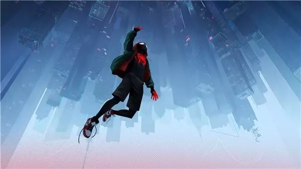 Netflix, Spider-Man: Into The Spider-Verse Filminin Yayın Tarihini Duyurdu