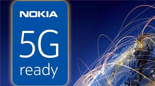 Nokia'dan Huawei Açıklaması: 