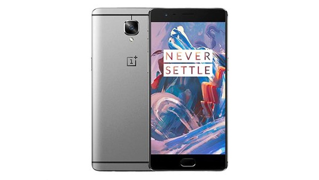 Oneplus 3 ve 3t, Android 9 Pie Güncellemesini Almaya Başladı
