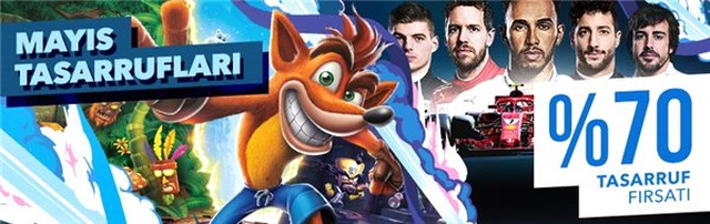 Playstation Mayıs İndirimleri Bitmeden Ucuza Alabileceğiniz 23 Oyun