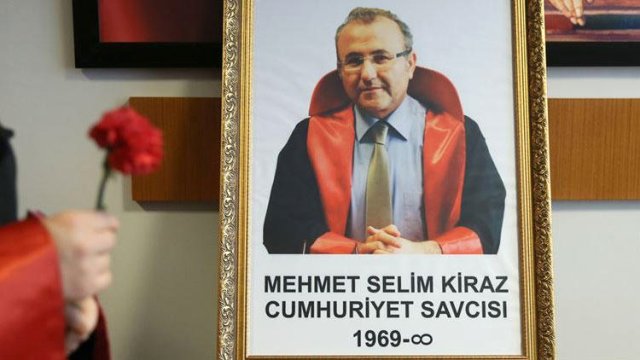 Savcı Mehmet Selim Kiraz'ın Şehit Edilmesine İlişkin Davada İstenen Ceza Belli Oldu!