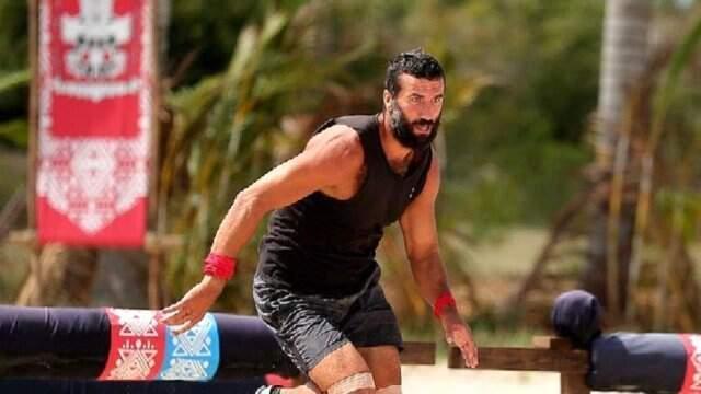 Survivor'da Adaya Veda Eden İsim Belli Oldu