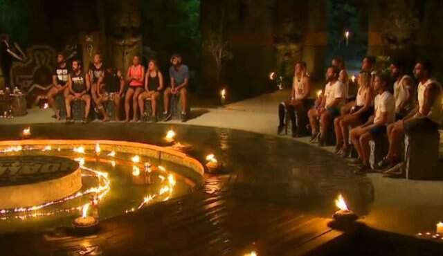 Survivor'da Adaya Veda Eden İsim Belli Oldu