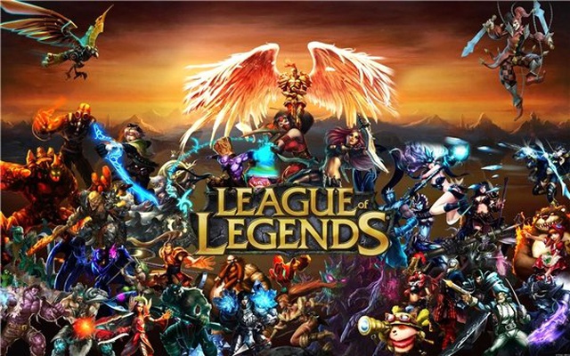 Tencent: League Of Legends'ın Mobil Versiyonu Üzerinde Çalışıyoruz