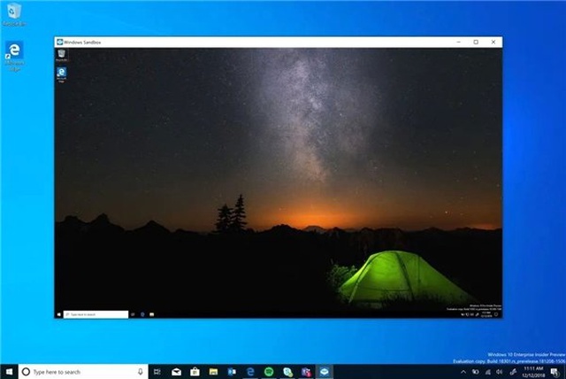 Windows 10 Mayıs 2019 Güncelleştirmesi'nin En İyi 6 Özelliği