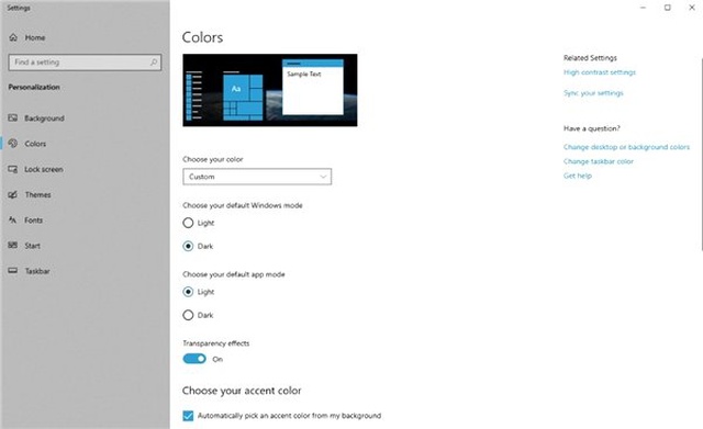 Windows 10 Mayıs 2019 Güncelleştirmesi'nin En İyi 6 Özelliği