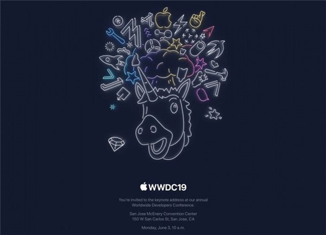Apple'ın İos 13'ü Açıklayacağı Tarih Belli Oldu