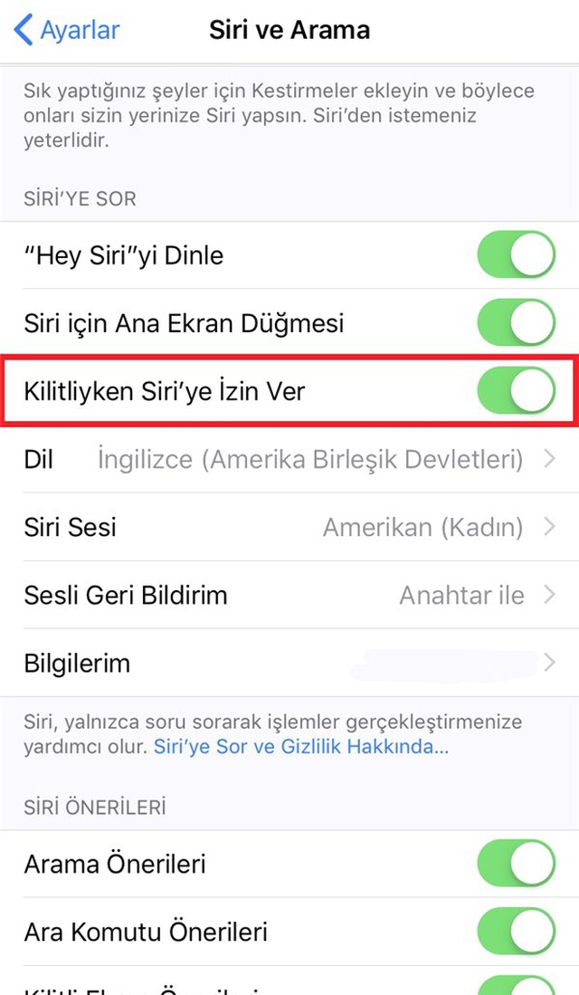 Başkasının Kilitli iPhone'uyla İstediğiniz Kişiye Nasıl Mesaj Atarsınız?