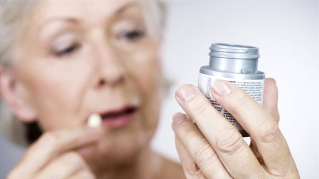 Beyin Kanaması Sonucu İnme Geçiren Hastalar İçin Aspirin 'Güvenli'