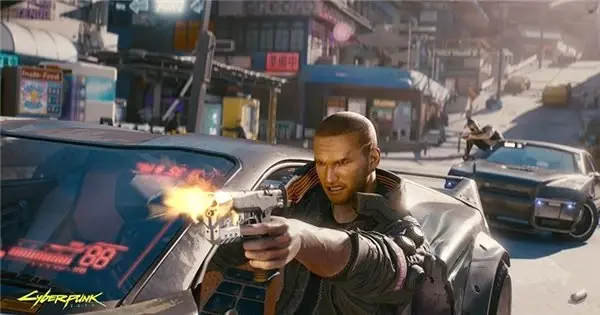 CD Projekt Red Onayladı: Cyberpunk 2077, E3 2019'da Oynanabilir Olmayacak