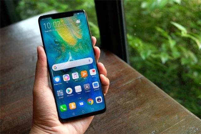 Google'ın Kararı Karşısında, Çin ve Huawei'nin Eline Geçen 'Korkunç' Fırsat