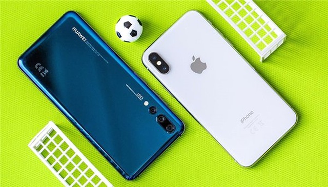 Google'ın Kararı Karşısında, Çin ve Huawei'nin Eline Geçen 'Korkunç' Fırsat