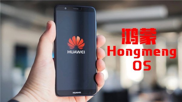 Hauwei'nin Android Rakibi <a class='keyword-sd' href='/isletim-sistemi/' title='İşletim Sistemi'>İşletim Sistemi</a> 'Hongmeng' Hakkında Her Şey