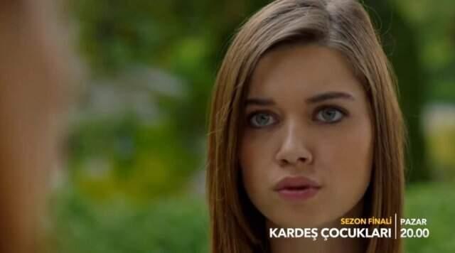 Kardeş Çocukları 17. Yeni Bölüm Fragmanı Yayınlandı! Kardeş Çocukları Son Bölüm İzle