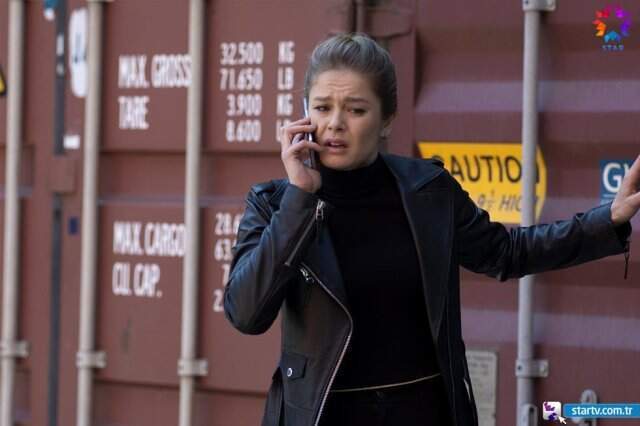 Kuzgun 16. Yeni Bölüm Fragmanı Yayınlandı Mı? Kuzgun Son Bölüm İzle