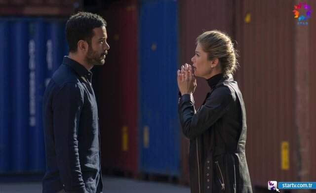 Kuzgun 16. Yeni Bölüm Fragmanı Yayınlandı Mı? Kuzgun Son Bölüm İzle