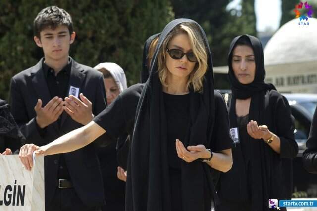 Kuzgun 16. Yeni Bölüm Fragmanı Yayınlandı Mı? Kuzgun Son Bölüm İzle