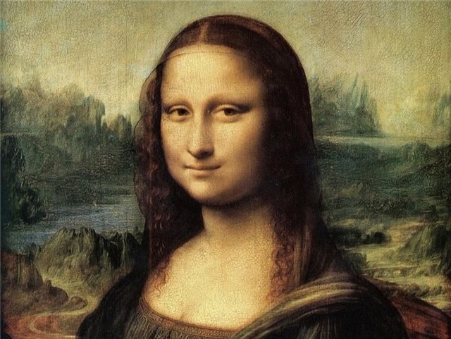 Mona Lisa Gibi Eski Tabloları Şakır Şakır Konuşturan Makine Öğrenmesi (Video)