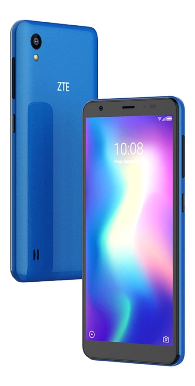 Neredeyse Bedava Olan Zte Blade A5 2019 Tanıtıldı: İşte Fiyatı ve Özellikleri