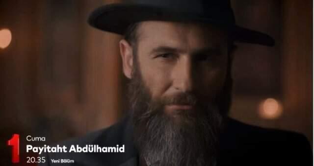 Payitaht Abdülhamid 87. Yeni Bölüm 2. Fragmanı: 