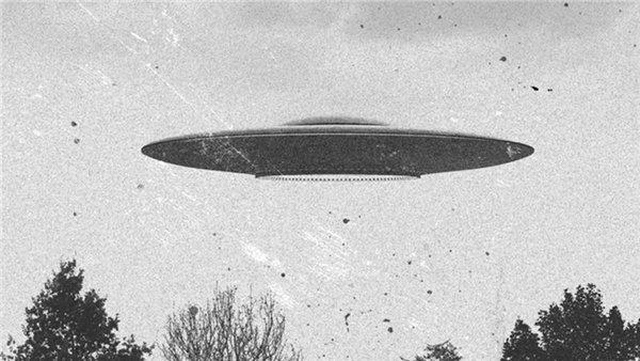 Pentagon, Ufo'lar Üzerinde Yıllardır Araştırma Yaptığını İlk Kez Açıkladı