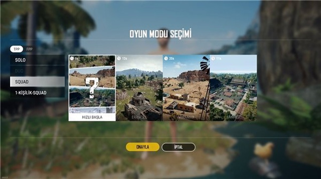 Türkiye'de Oynanabilir Hale Gelen Pubg Lite'ın Tüm Özellikleri Duyuruldu