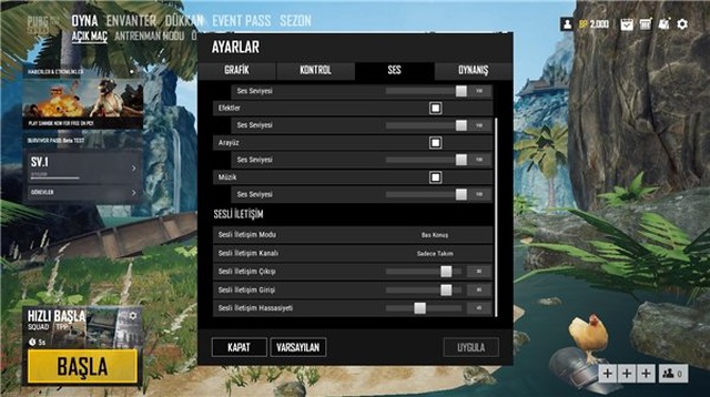 Türkiye'de Oynanabilir Hale Gelen Pubg Lite'ın Tüm Özellikleri Duyuruldu