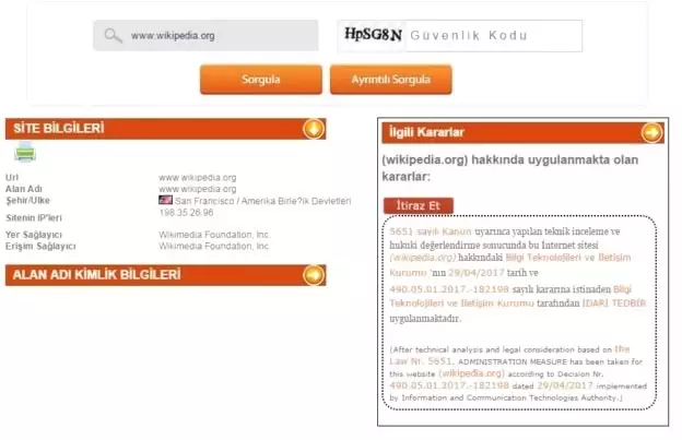 Wikipedia erişim yasağı AİHM'de: Türkiye'nin uyguladığı yasağın nedeni ne, hangi adımlar atıldı?