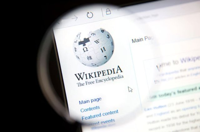 Wikipedia, Türkiye'deki Erişim Engelini AİHM'e Götürüyor